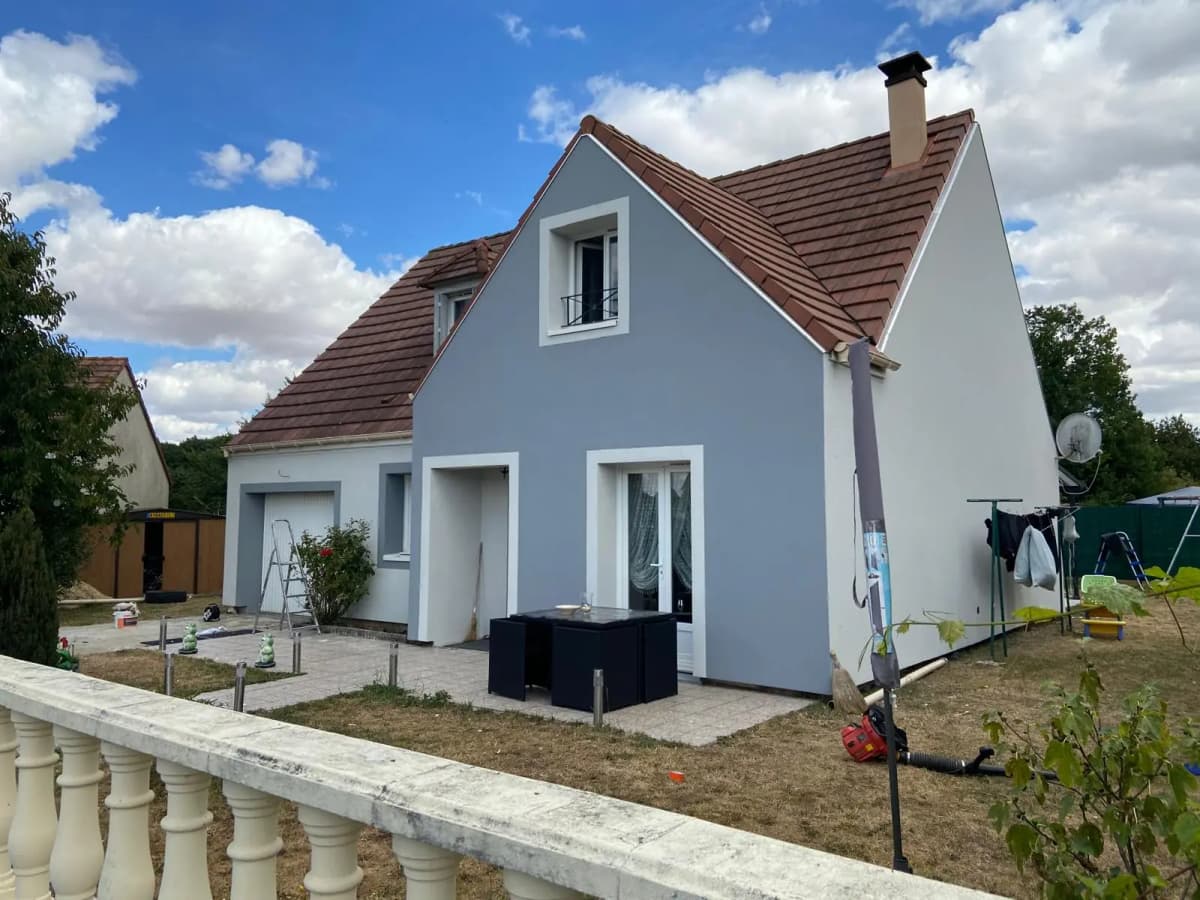 Isolation - Extérieur / Intérieur